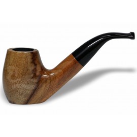 Cachimbo Bertoldi Elite Nº 2 – Chifre Filtro Permanente